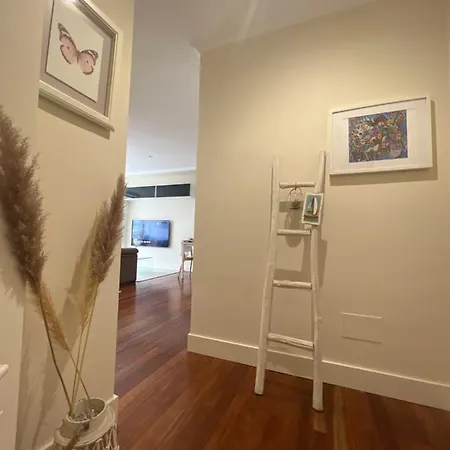 Apartment Aloha Vigo