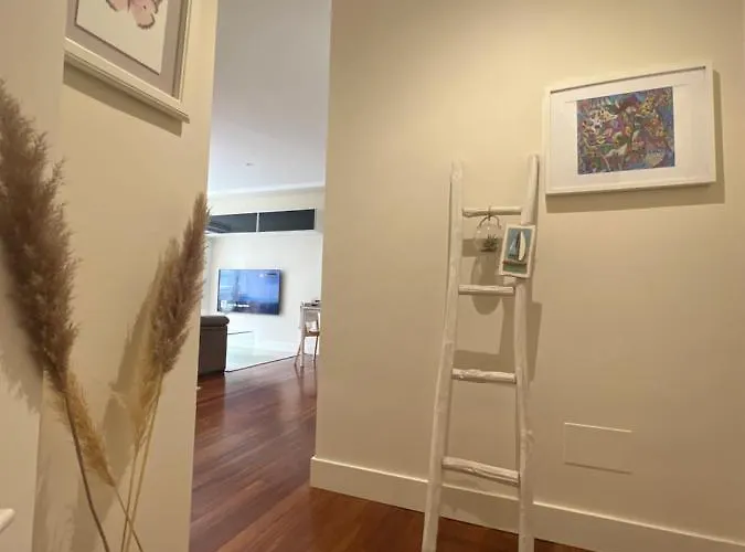 Appartement Aloha Vigo